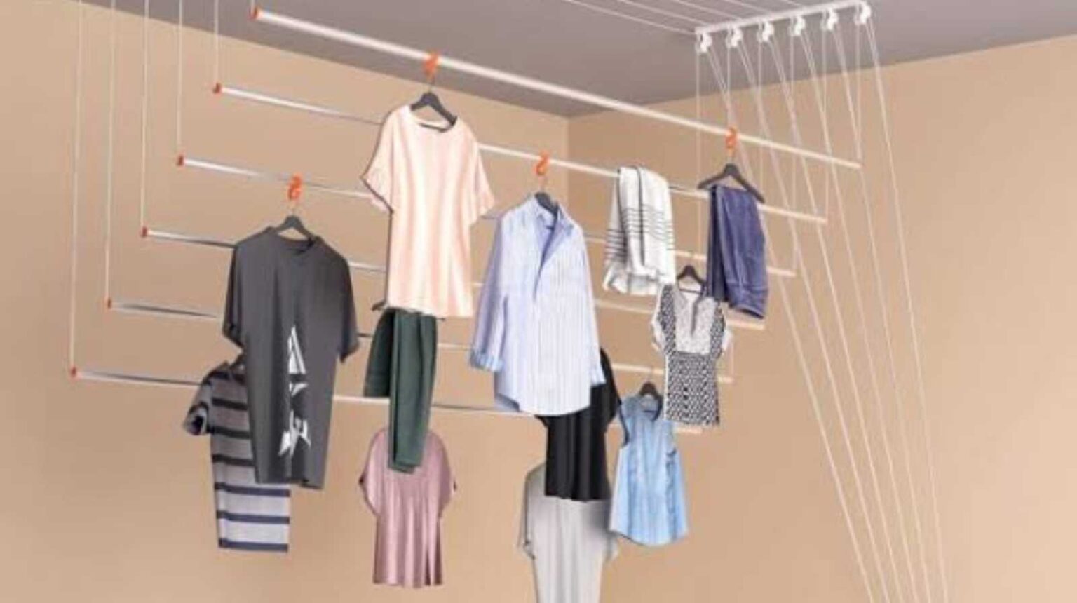 Clothes Hangers